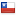 ine.cl server is located in Chile